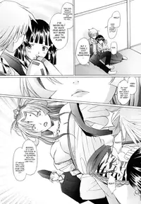[Sakai Hamachi] Alive [English] [SaHa]