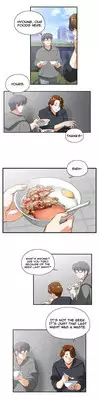 [Edge Edge] SStudy Ch.0-25 (English) (YoManga) (Ongoing)