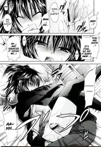 [Shinonome Ryu] NeeNe ~Ane Tokidoki Kanojo~ [English] [EpicWorks + Kusanyagi + Hentai2Read]