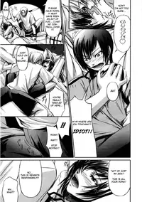 [Nakadera Akira] Basket Shot [ENG]