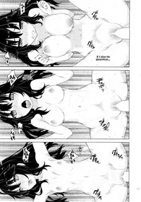 (C85) [TAIRAGI (Tatsu Tairagi)] ER [English] [ultimaflaral]