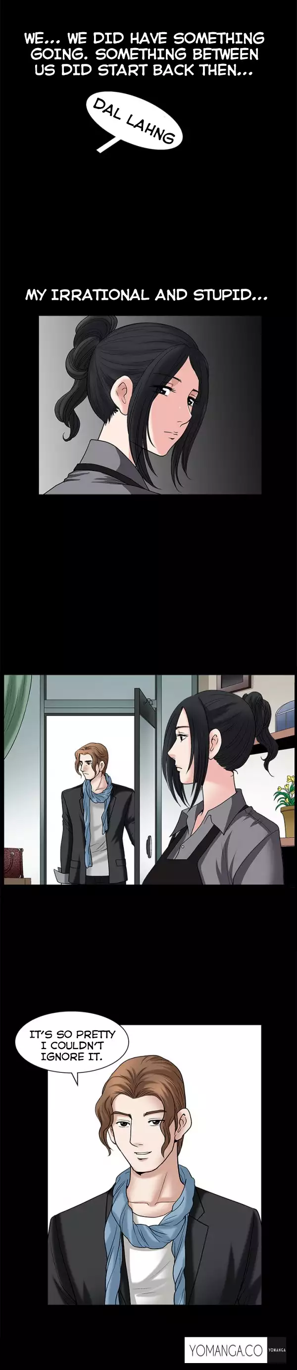 Seduction Ch.1-21