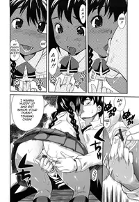 [Mitsuya] Pai Colle - Oppai Collection [English] {Tadanohito}