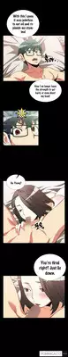 [Insane] Love Parameter Ch.1-49 (English) (YoManga) (Ongoing)