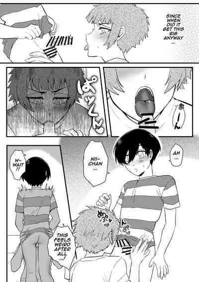 Onegai, Nii-chan!!
