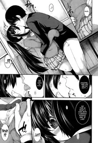 [Syati Kamaboko] Clever? Solution #1-4 [English] [PSYN]