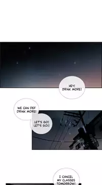 [Silverstar] Talk To Me Ch.1-32 (English) (Ongoing)