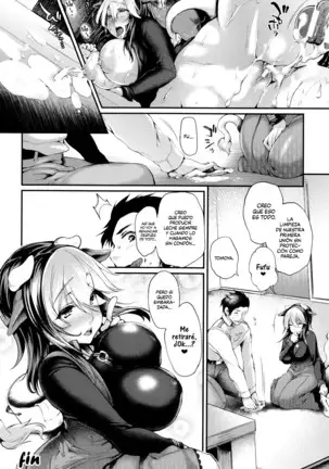 Sakusaku Meat Pie Ch. 1-5