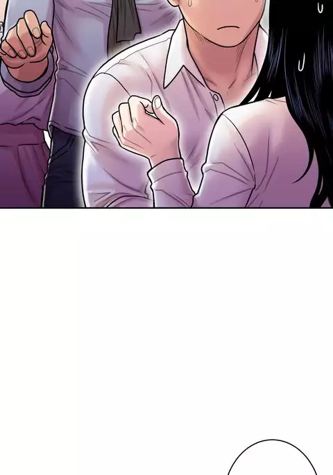 Ghost Love Ch.1-12