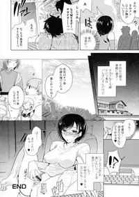 [Anthology] Nyotaika Happiness!