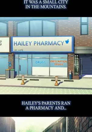 What do you Take me For? Ch.10/?