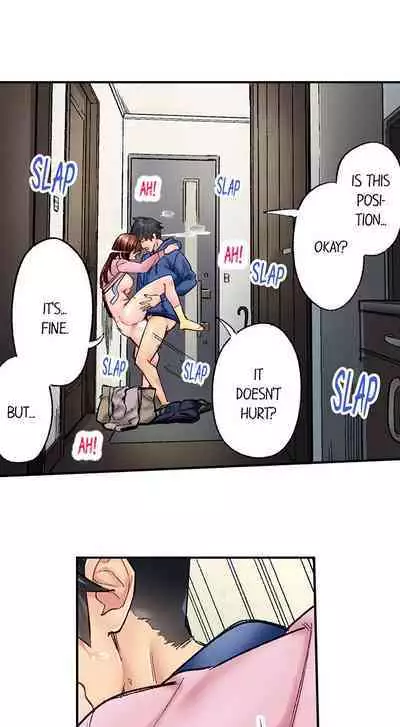 Jimiko wa Igai ni Erokatta | Simple yet Sexy Ch. 1-75