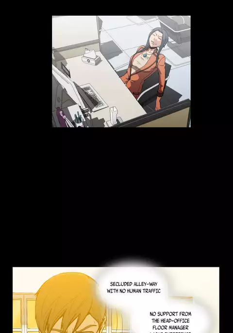 Drug Candy Ch.0-42