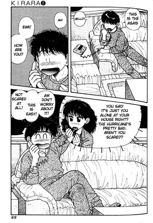 Kirara Vol2 - CH9