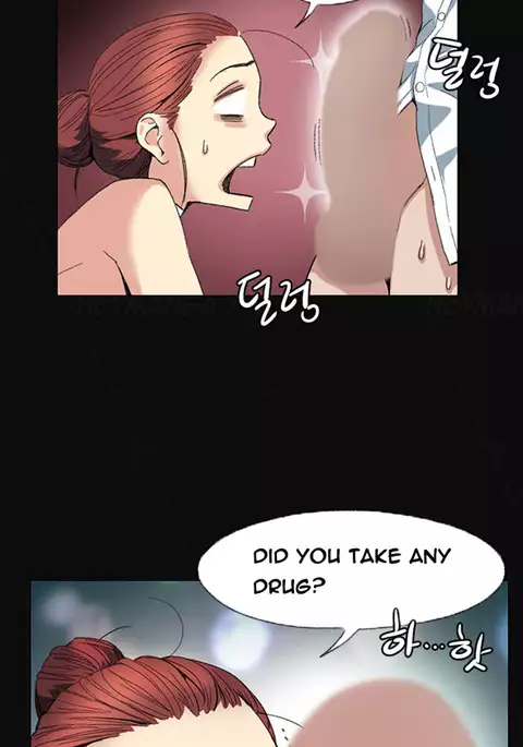 By Chance Ch.1-9