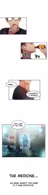 [BAK Hyeong Jun] Sweet Guy Ch.1-48 (English) (YoManga) (Ongoing)