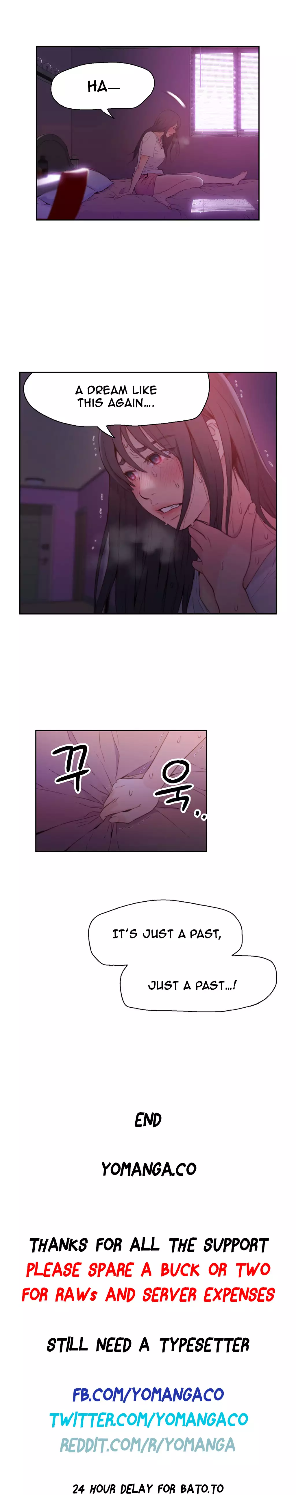 Sweet Guy Ch.1-51