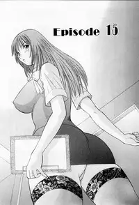 [Kawamori Misaki] H ni Kiss Shite! Vol.2