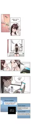 [Ramjak] Atonement Camp Ch.1-12 (English) (Ongoing)