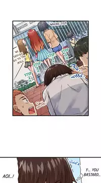 Traditional Job of Washing Girls' Body