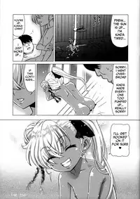 (C93) [Hanyan. (Nekomimi Kanon)] Maso Loli Bitch [English] [Mongolfier]