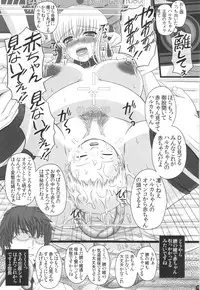 (C88) [Shiawase Kyouwakoku (Shiawase no Katachi)] Katashibu 40-shuu + Kaijou Genteibon