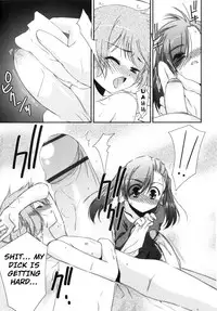 [Mizuki Eimu] Trick And Treat Ch. 1~8 [English] {Hennojin}