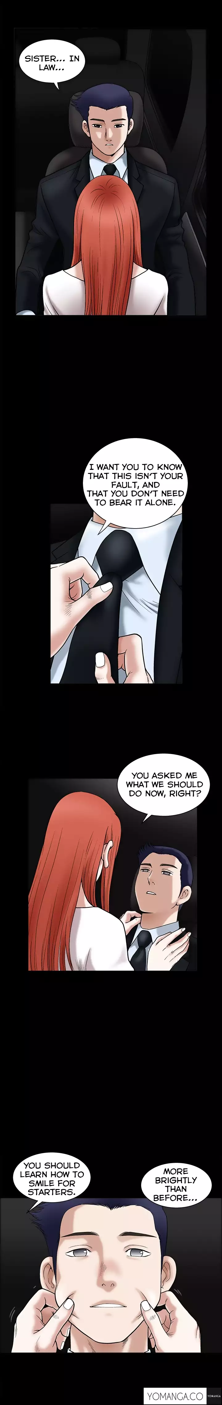 Seduction Ch.1-32