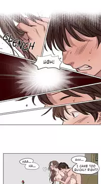 [Ramjak] Atonement Camp Ch.1-38 (English) (Ongoing)