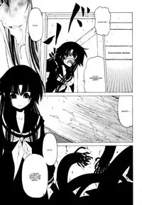 [Benjamin] Take that Hand (Sono Te wo Totte) (English) [Complete]