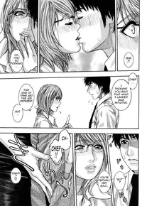 [Kotobuki Kazuki] Torokechau no | Enraptured Make Love (Complete) [English] {Tadanohito}