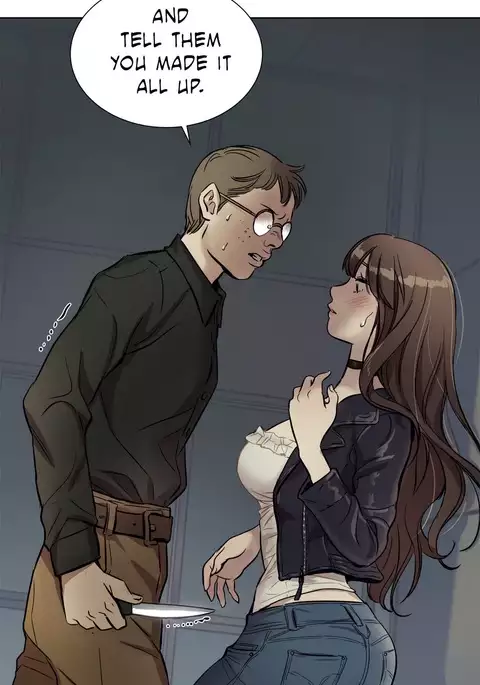 Atonement Camp Ch.1-47