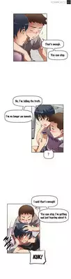 [Worin] Brawling Go Ch.0-32 (English) (YoManga) (Ongoing)