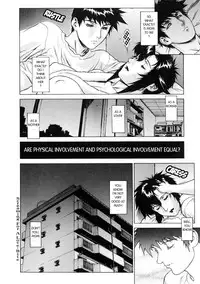 [Motchie] DV [English] {Tadanohito} [Decensored]