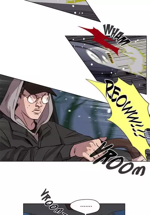 Atonement Camp Ch.1-12
