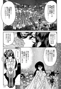 [Kamitou Masaki] Seirei Tokusou Fairy Saber EX