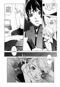 [Yukimi] Birthday ~Shokai Genteiban~ [English] [darknight]