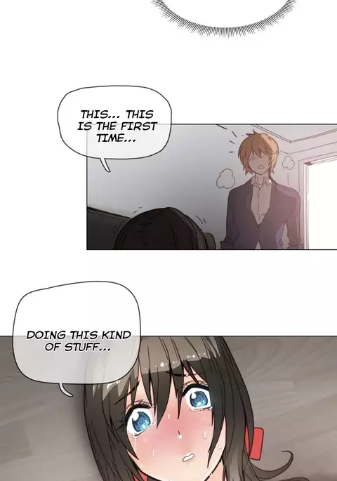 Household Affairs Ch.1-49