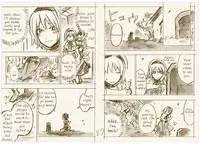 [Charin] At Marisa's Grave (Touhou Project) [English]