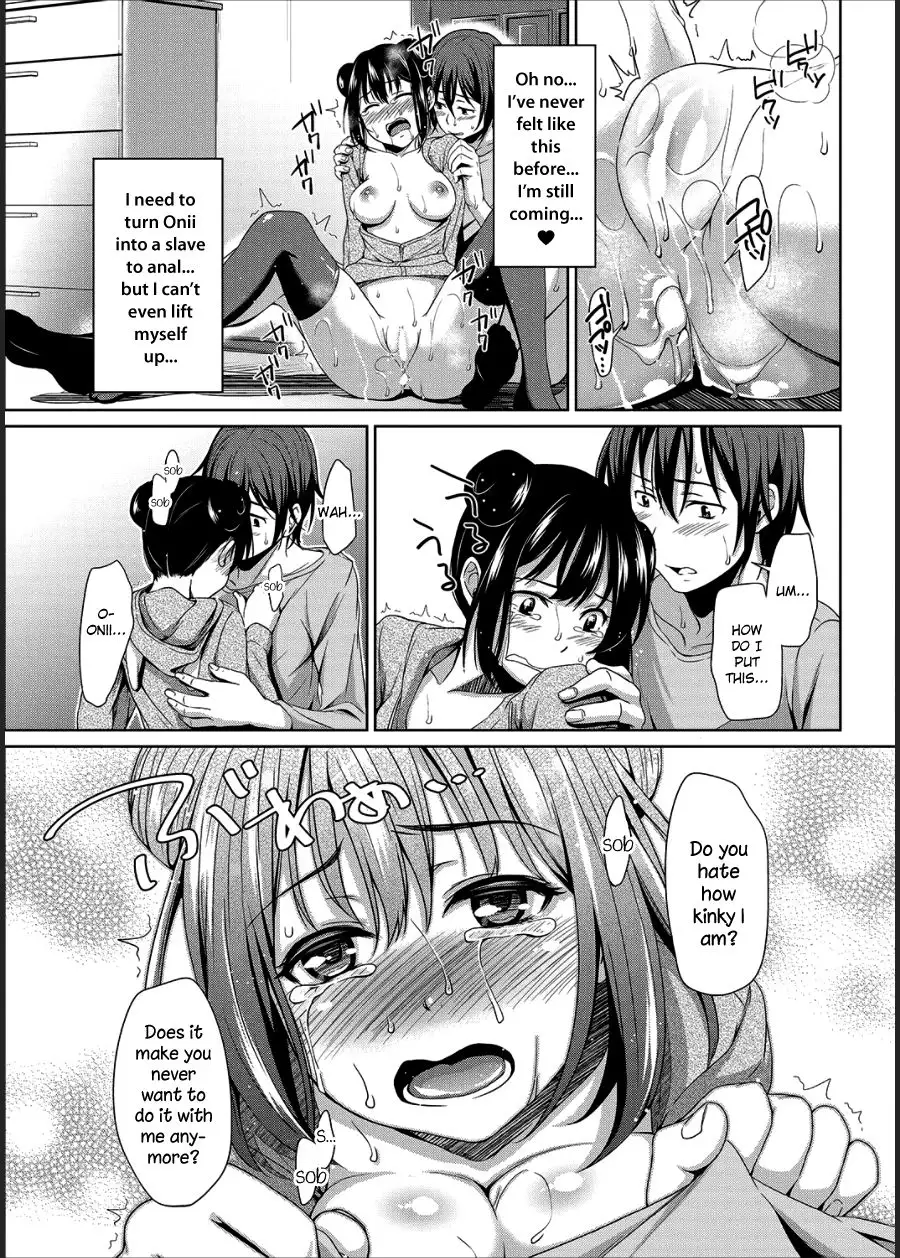 Nana's Holes