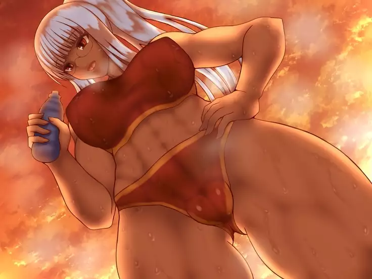 Rikujo shojo Misaki