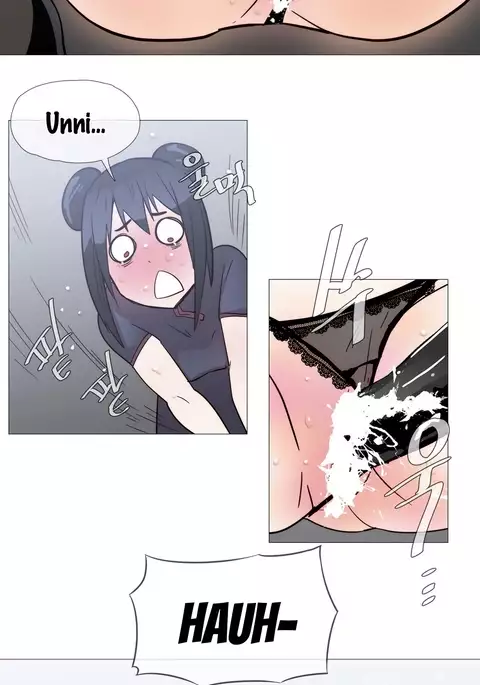 Household Affairs Ch.1-44