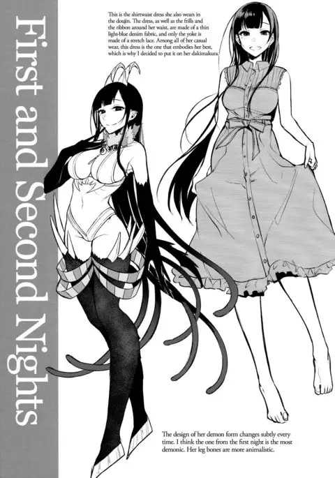 Ane Naru Mono 4.5 | An Elder Sister 4.5 =TLL + CW=