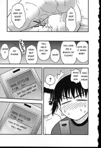 Family Circus [English] [Rewrite] [EZ Rewriter]