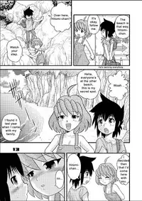 (C70) [Sendouya (Juan Gotoh)] Shounen Teikoku 6 - Boys' Empire 6 [English] [SirC]
