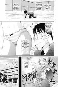 [Teri Terio] Natural Ch. 1-5 [English] [RyuuNoTamashii]