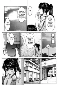 [Ueno Naoya] Incest [English] [HidoiH]