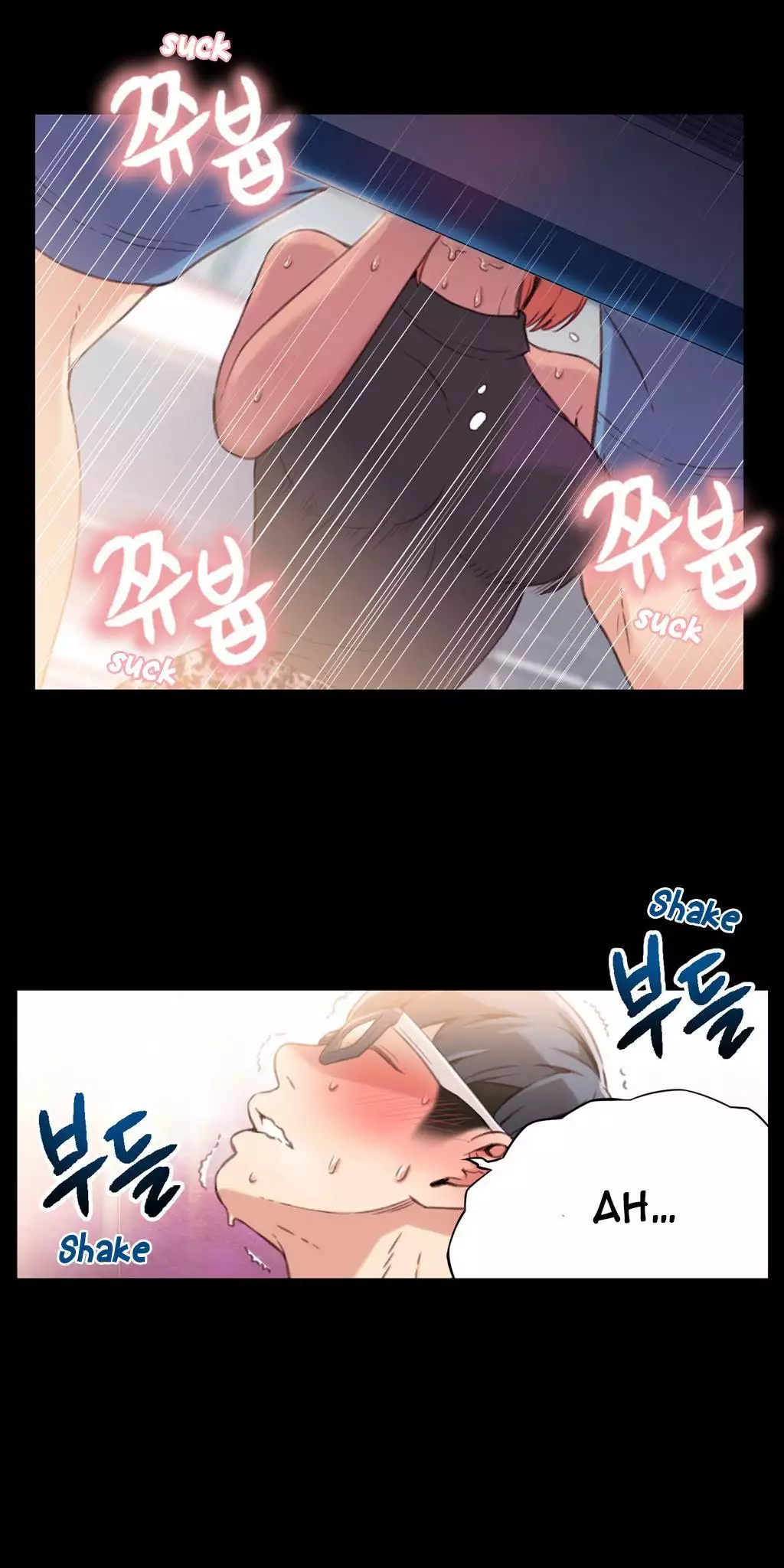 Sweet Guy Ch. 1-44