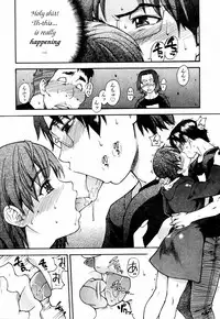 [Shiwasu no Okina] Shining Musume. 4. Number Four [English] [Overlook]