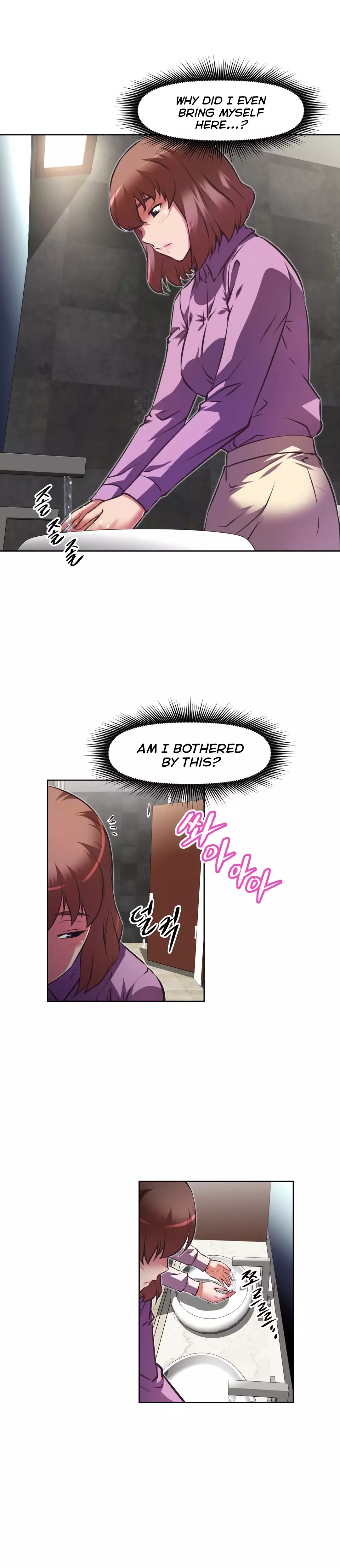 Brawling Go Ch.76-117